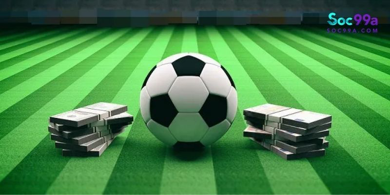 Kinh nghiệm đặt cược thể thao