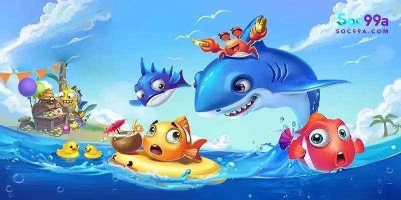  Mẹo băn cá dễ trúng