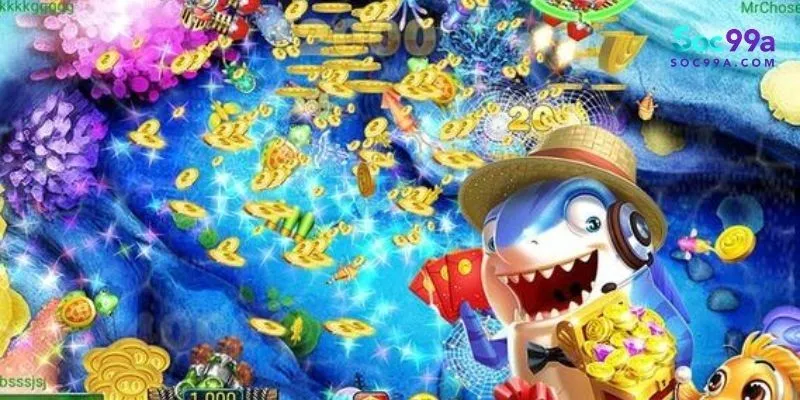  Mẹo băn cá dễ trúng