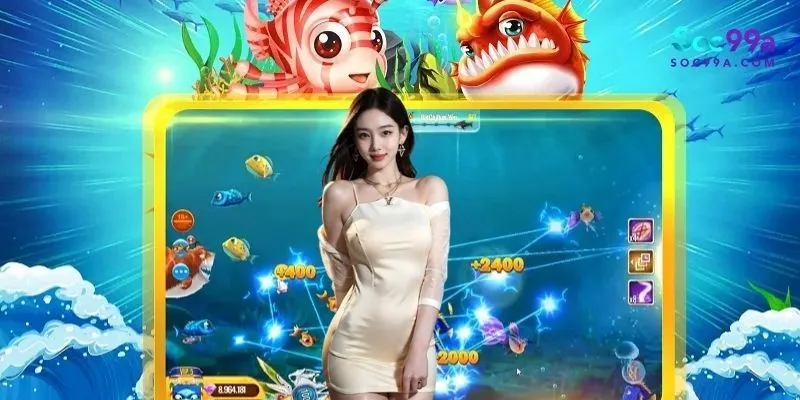  Mẹo băn cá dễ trúng