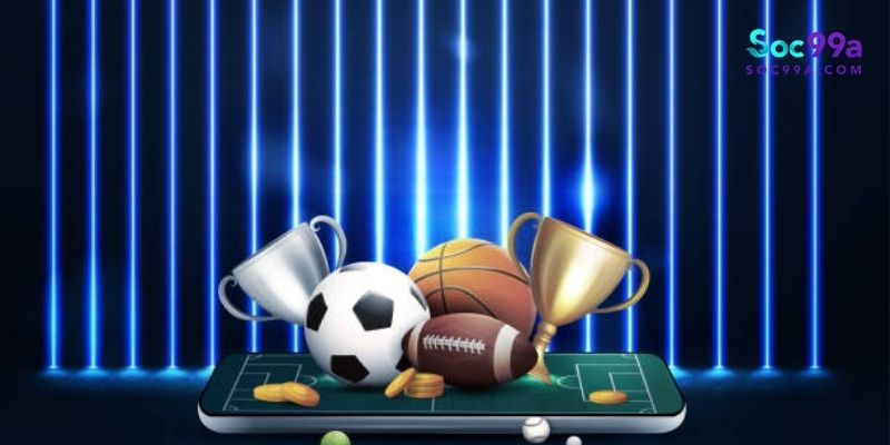 Kinh nghiệm đặt cược thể thao