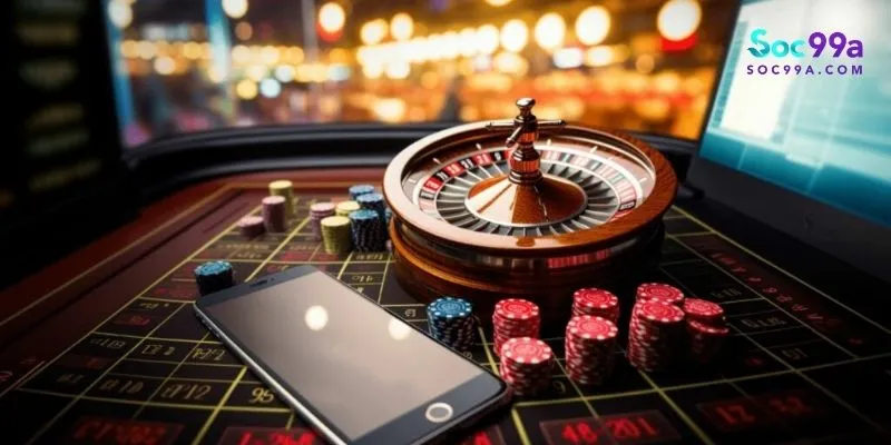 Hướng dẫn soi cầu