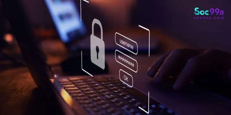 Bảo mật người chơi Soc99