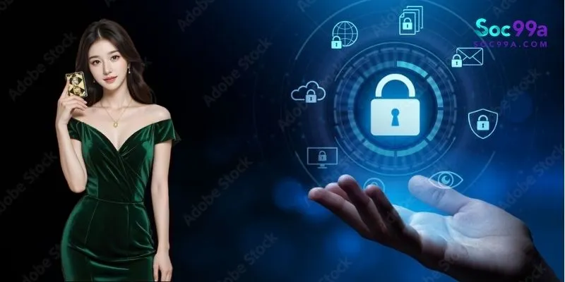 Bảo mật người chơi Soc99