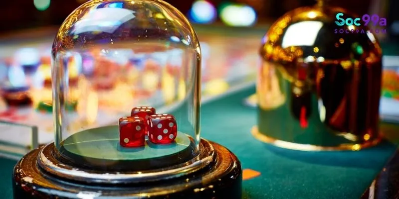 Đặt tài xỉu cho đúng