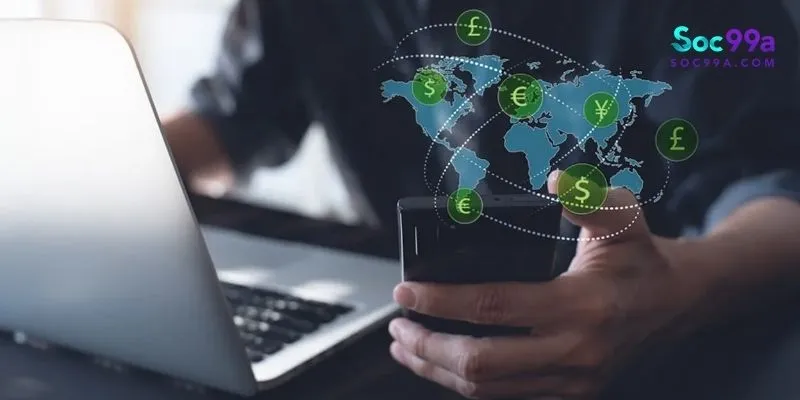 Chính sách Soc99