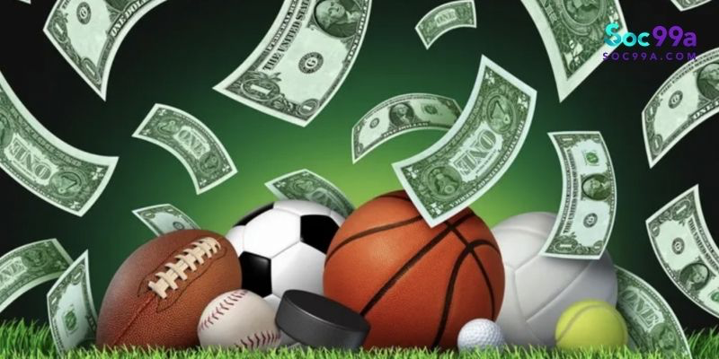 Nhà cái thể thao uy tín