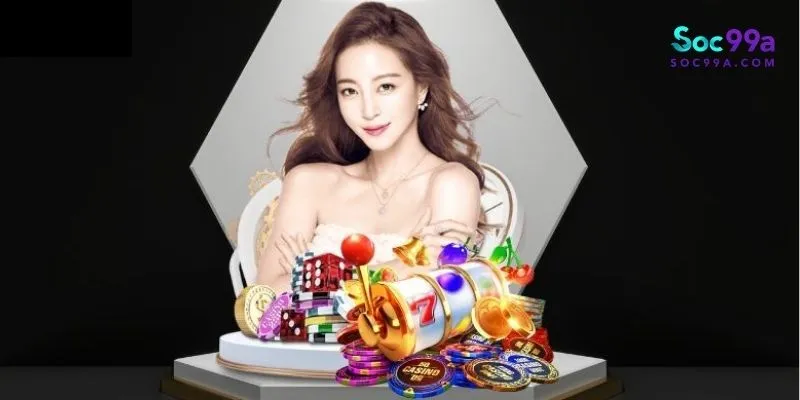 Khuyến mãi Soc99