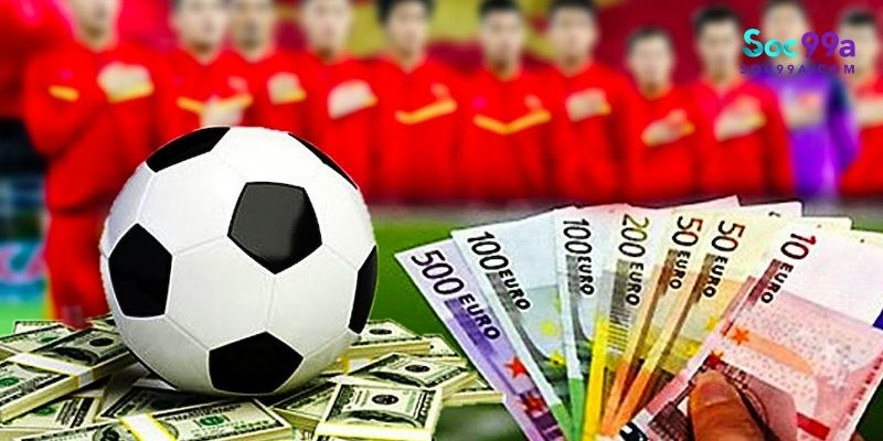 Kinh nghiệm đặt cược thể thao