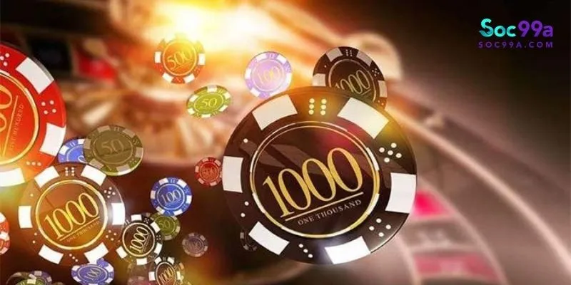 Bí quyết cá cược hay