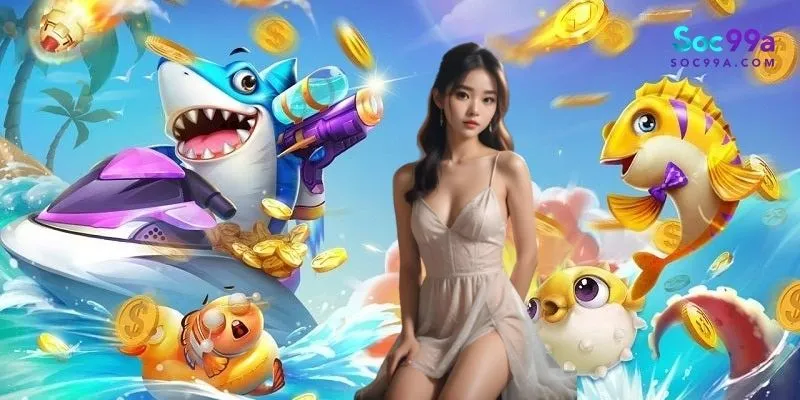 Mẹo băn cá dễ trúng