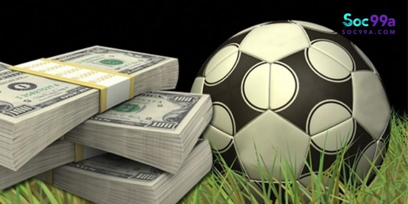 Nhà cái uy tín Soc99