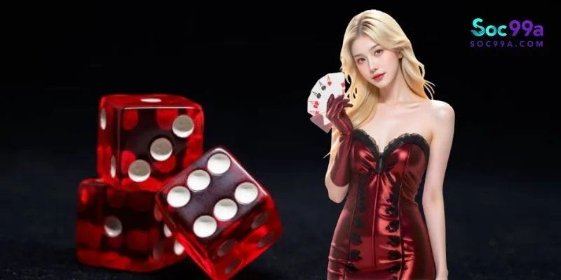 Đặt tài xỉu cho đúng