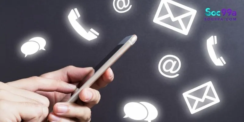 liên hệ Soc99