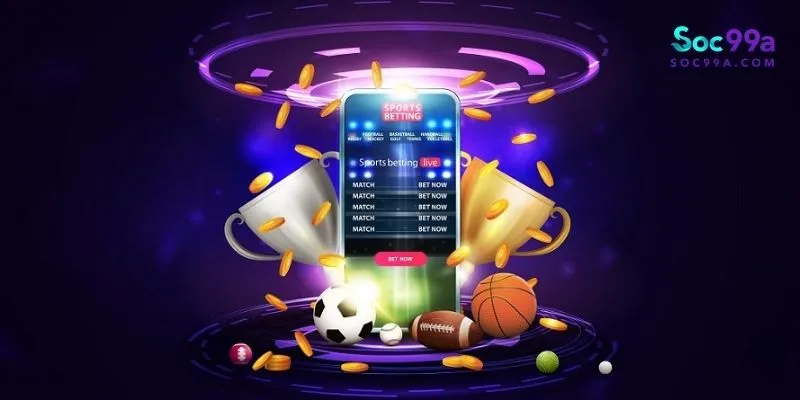 Top website cá cược uy tín