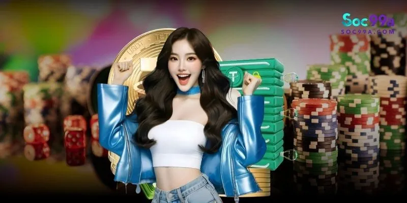 Khuyến mãi Soc99